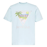 Casablanca Tennis Club T-shirt